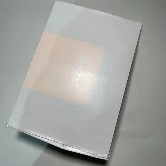 Papillio by Birkenstock Fanny color Roast Suede Clogs Womans 41 US 10M - Picture 14 of 16